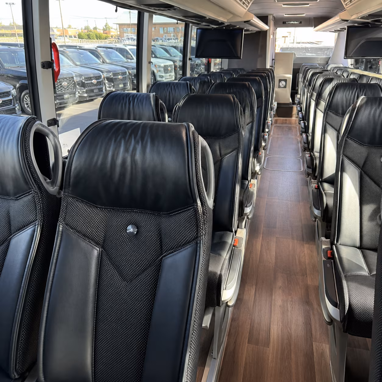 bus rentals for arizona national guard transportation in the east valley