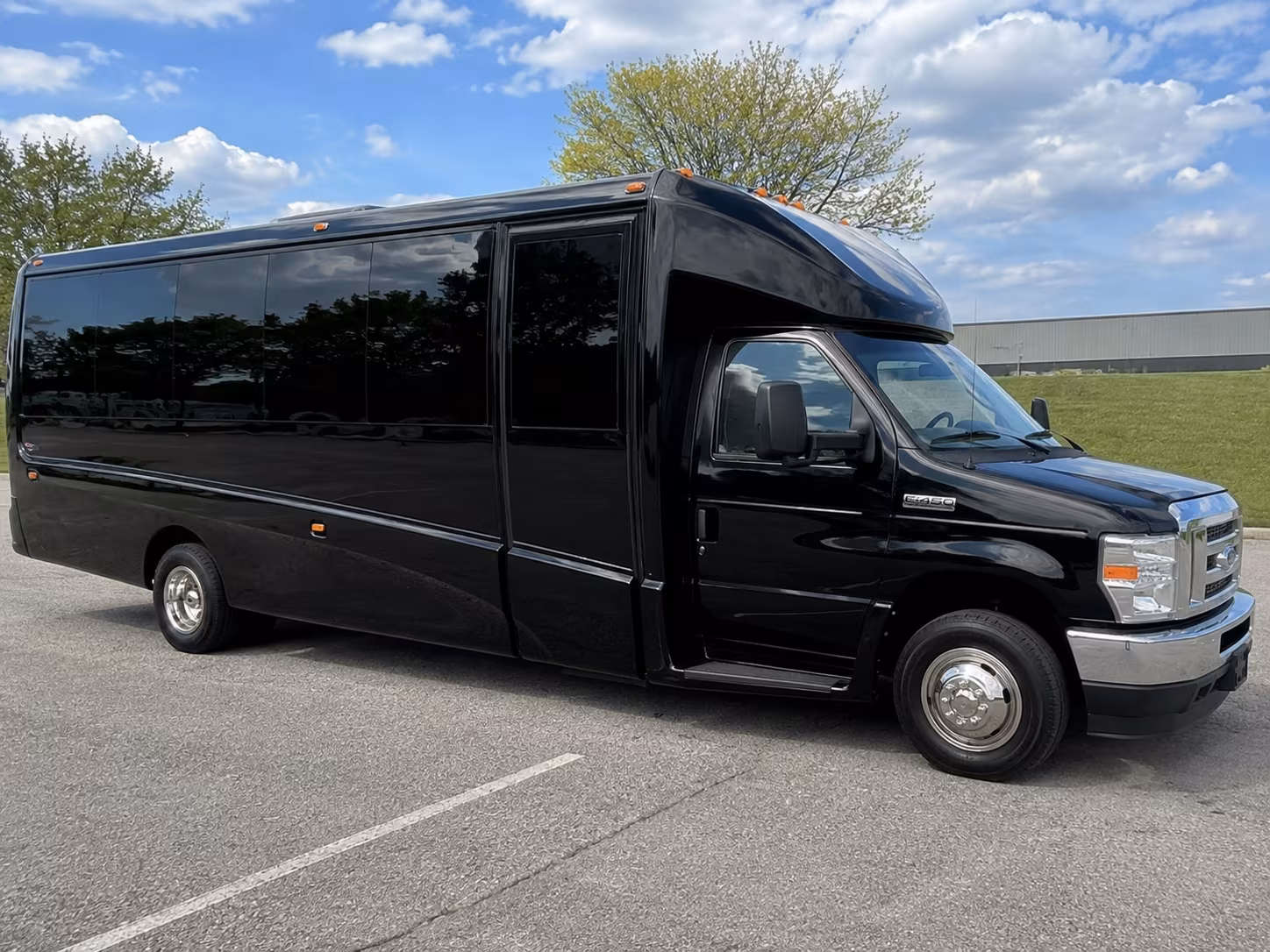 bus rentals for innings festival mcdowell mountain music festival and east valley shows