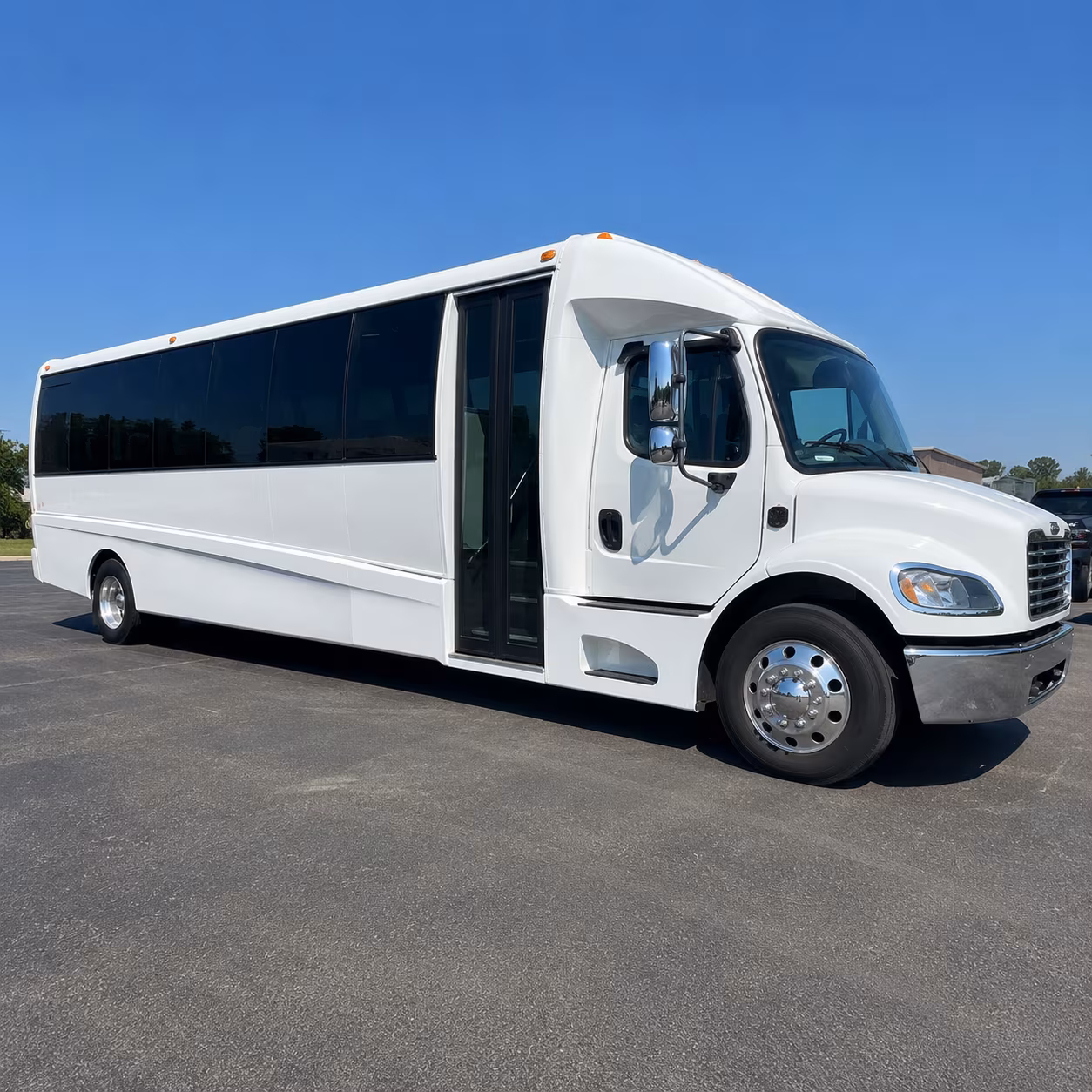 concert and festival buses from gilbert to the valley