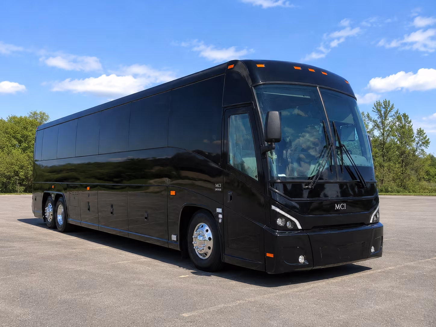 corporate event and off site meeting transportation in gilbert