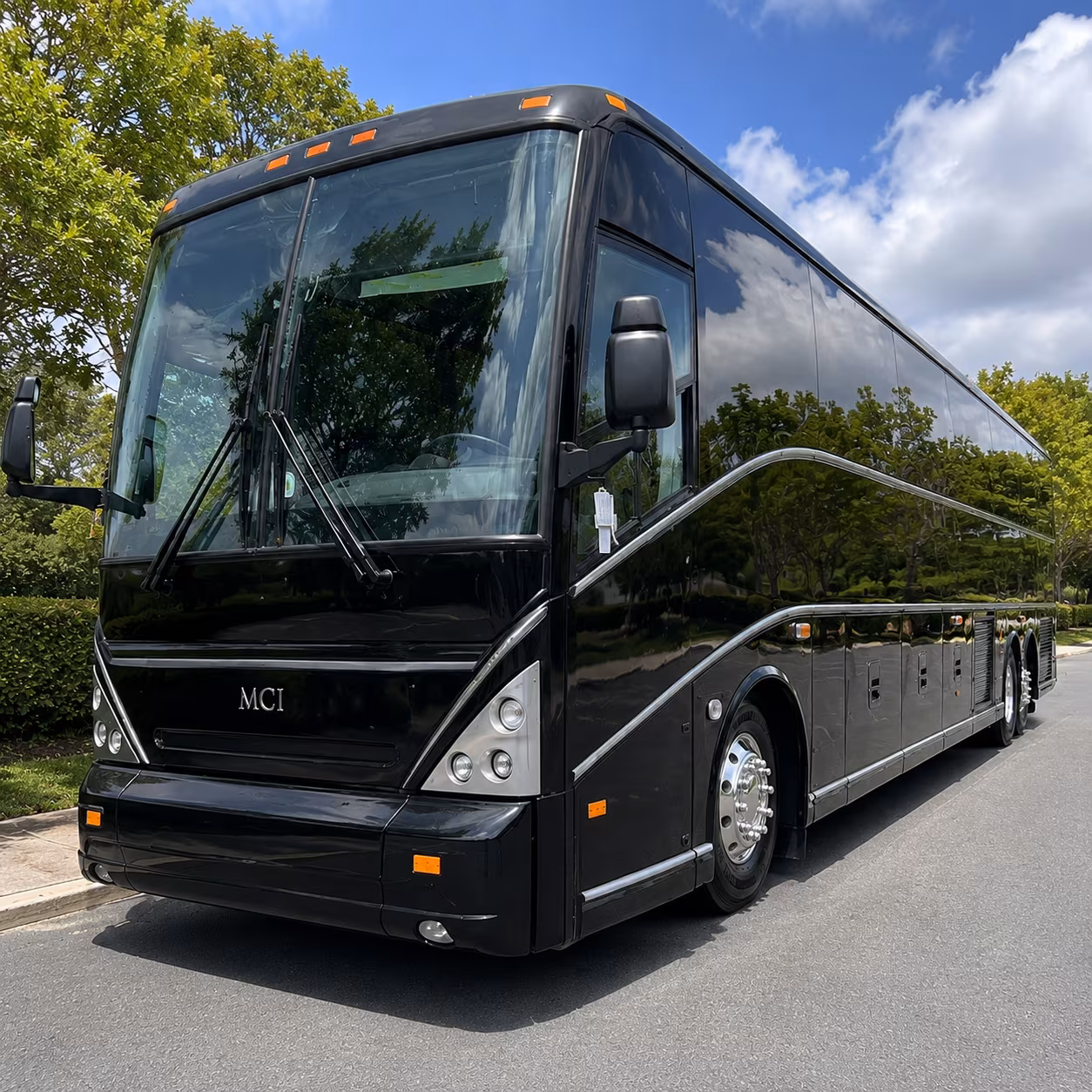 employee shuttle service between gilbert and the phoenix metro