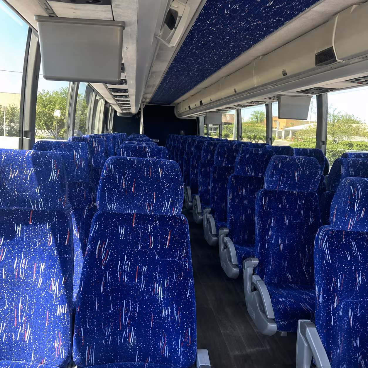 find the perfect transportation for your next long distance trip 2