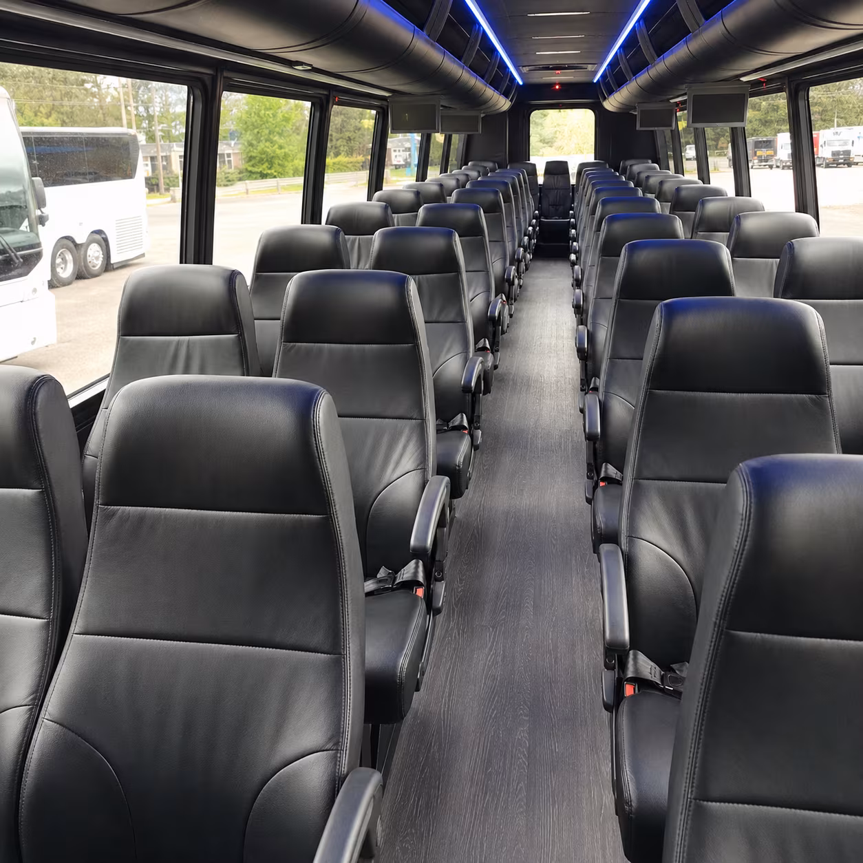 find the perfect transportation for your next winery tour 5