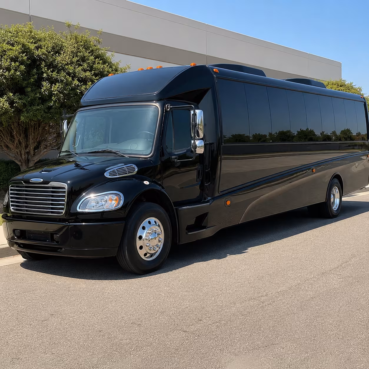 gilbert 15 passenger minibus