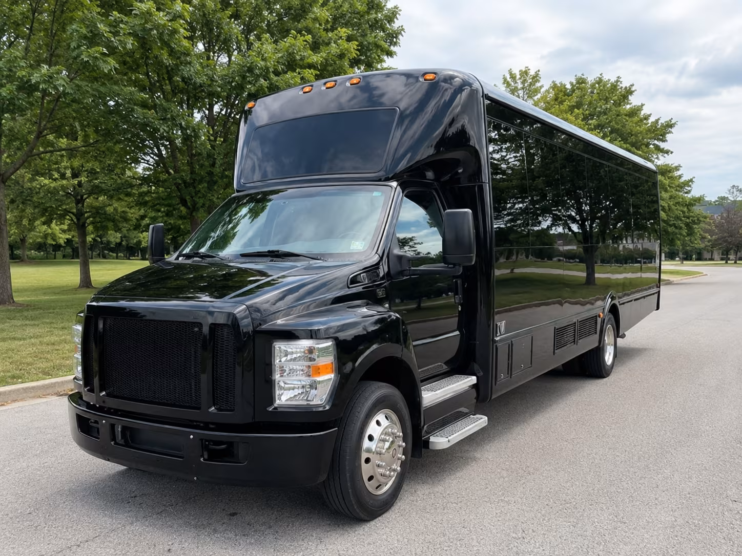 gilbert bachelorette bachelor party bus rental