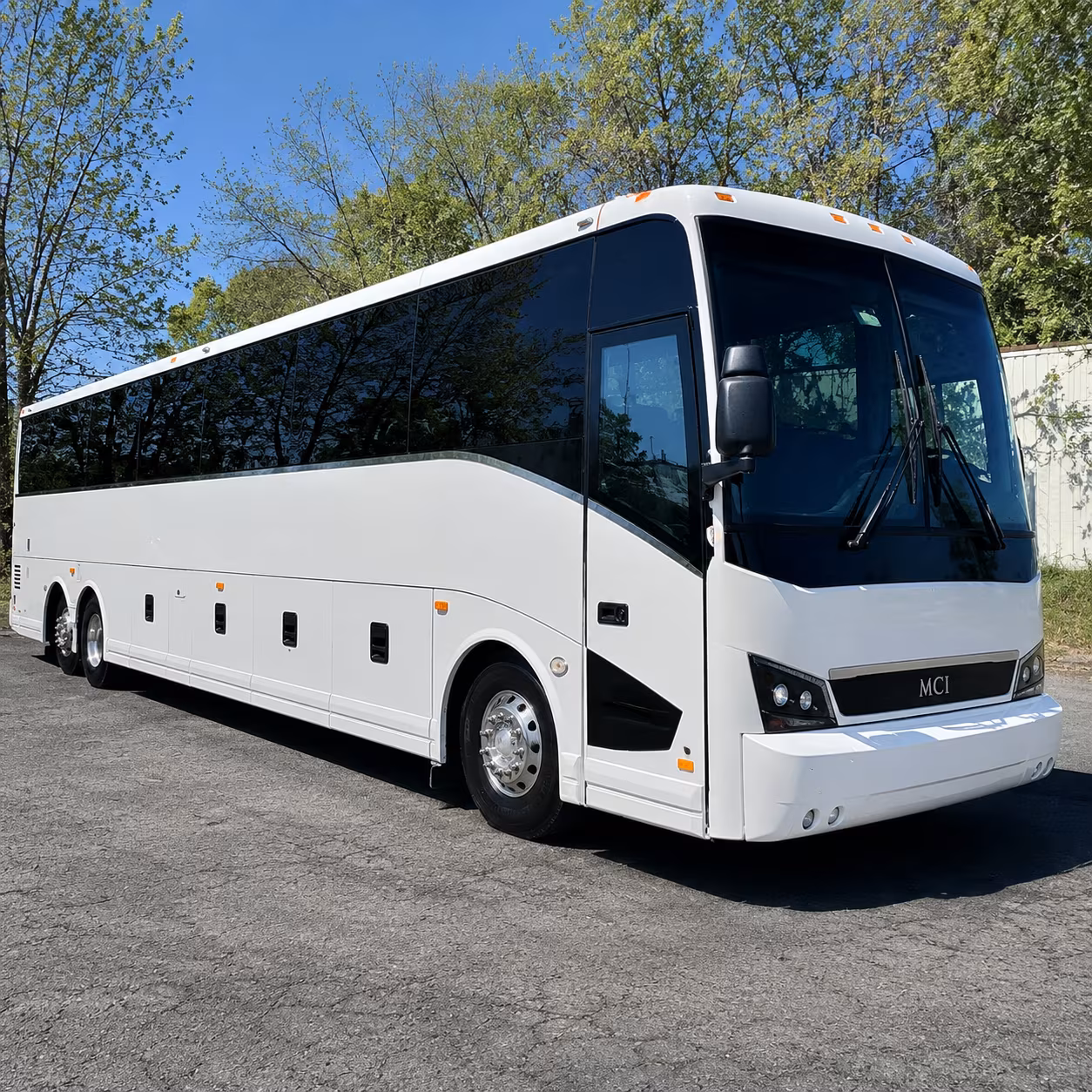 gilbert charter buses to the grand canyon and northern arizona