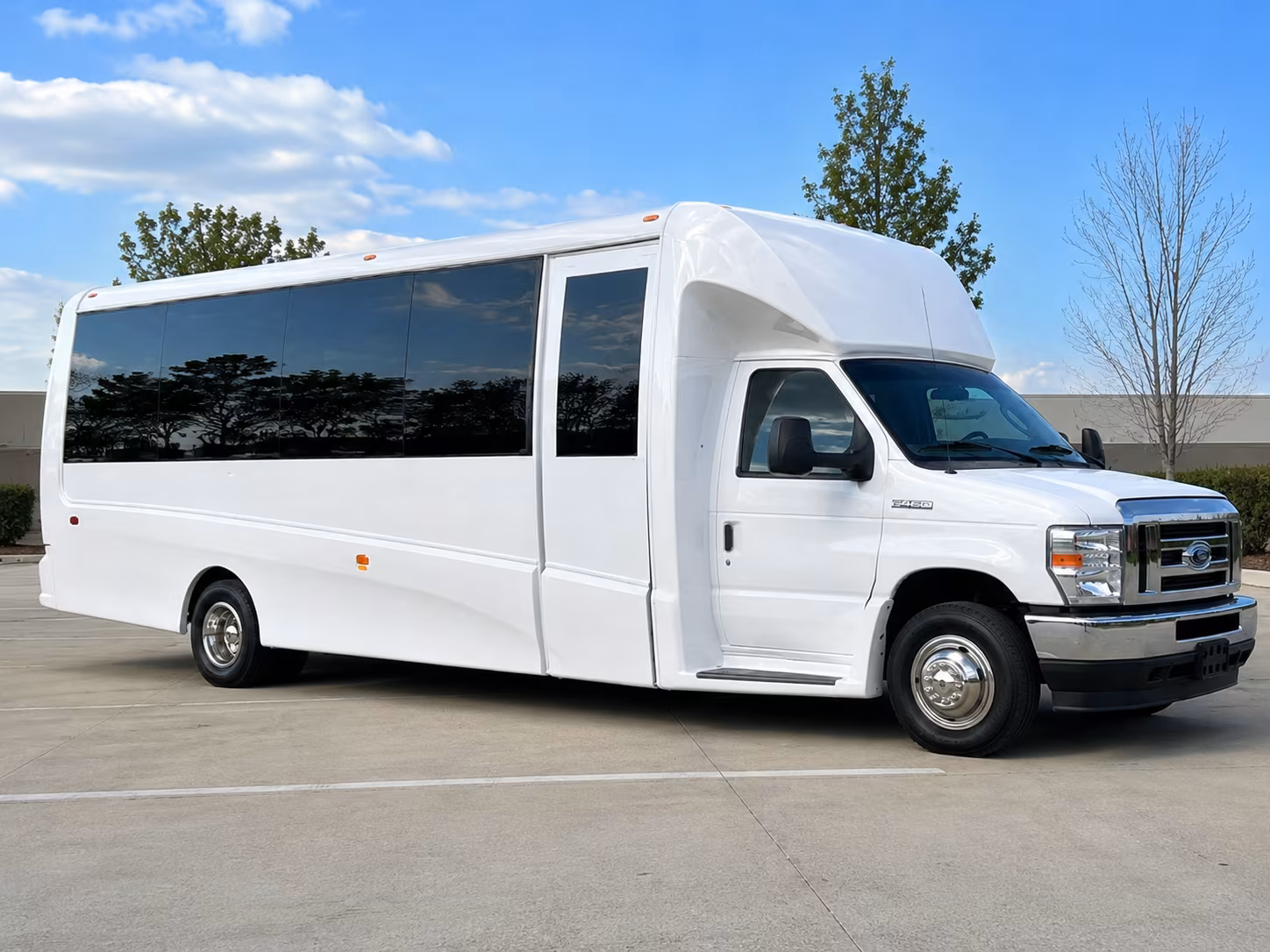 gilbert church transportation