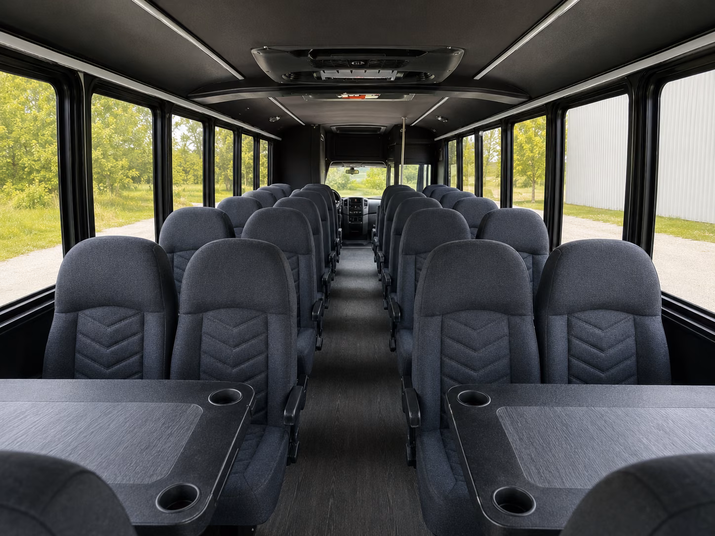 gilbert corporate transportation