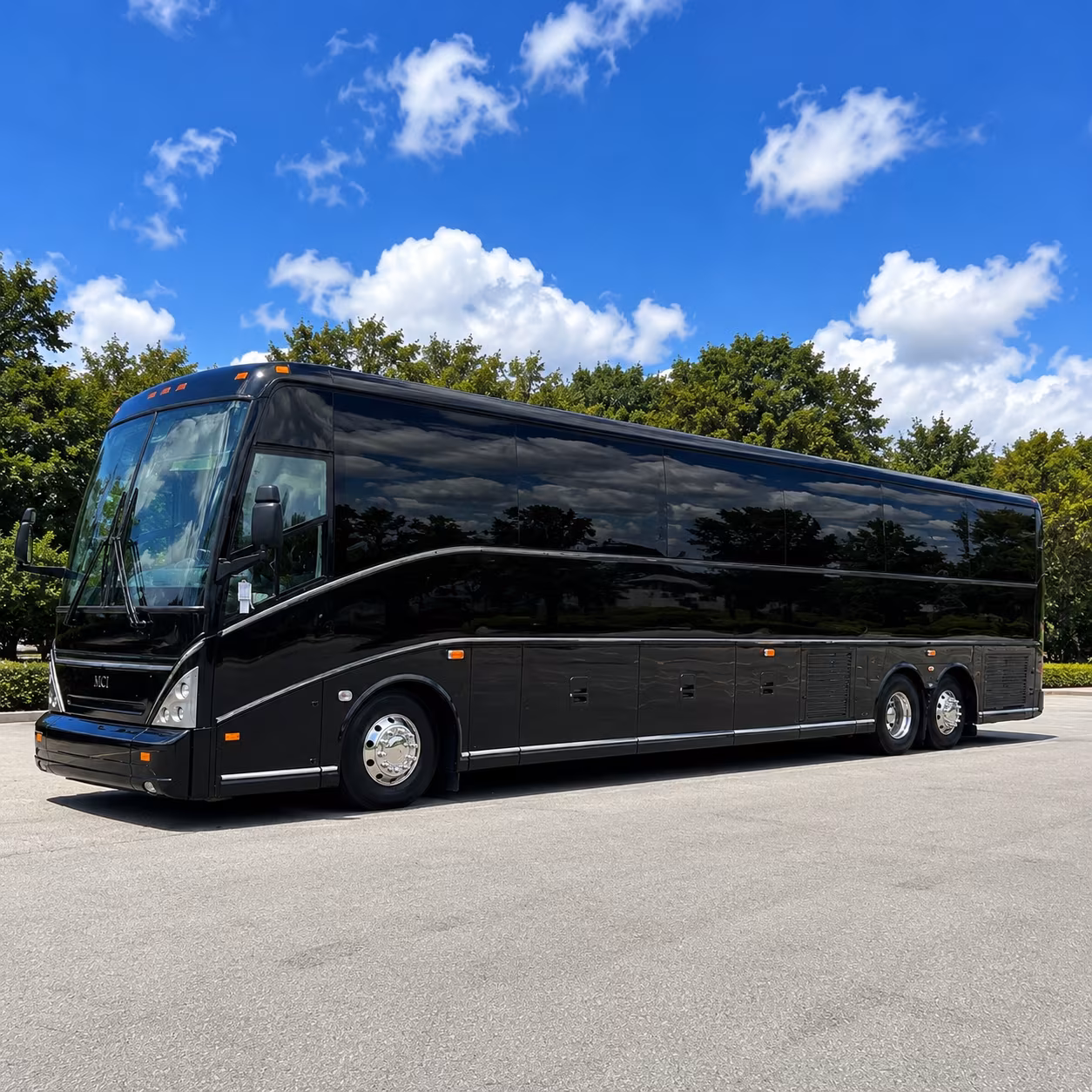 gilbert employee transportation