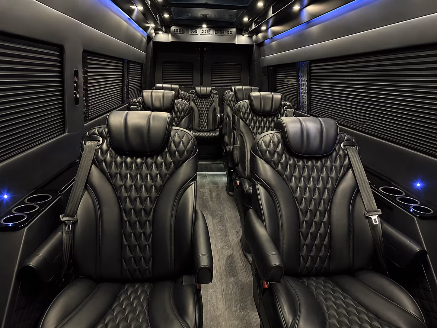 gilbert event transportation