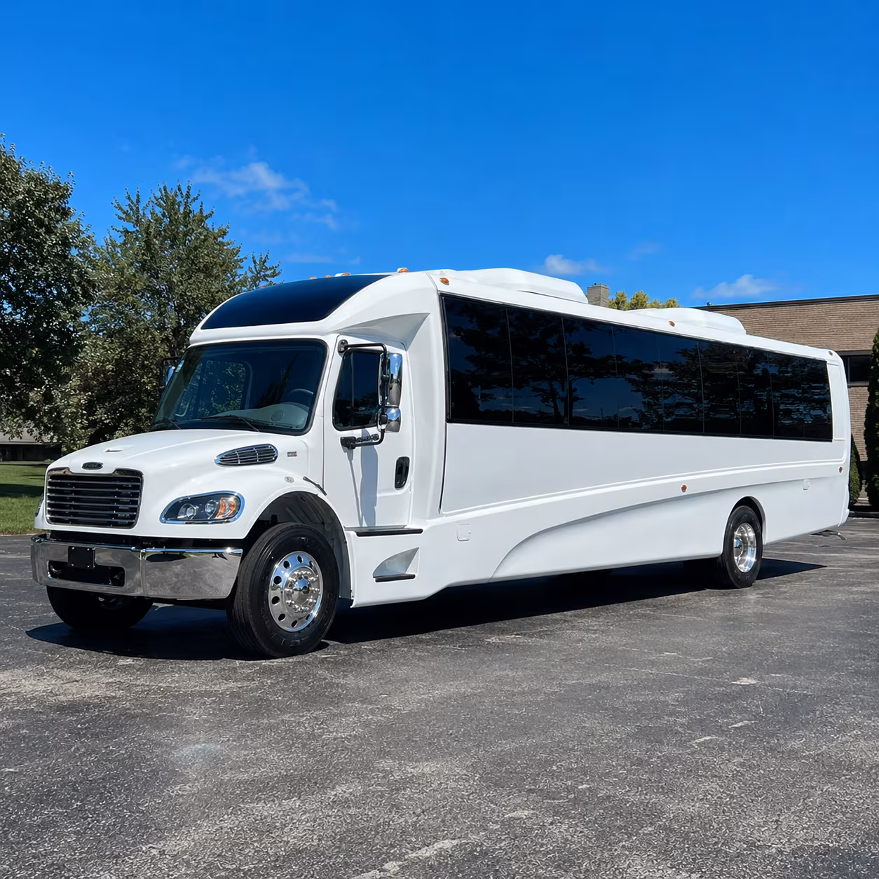 gilbert field trip transportation