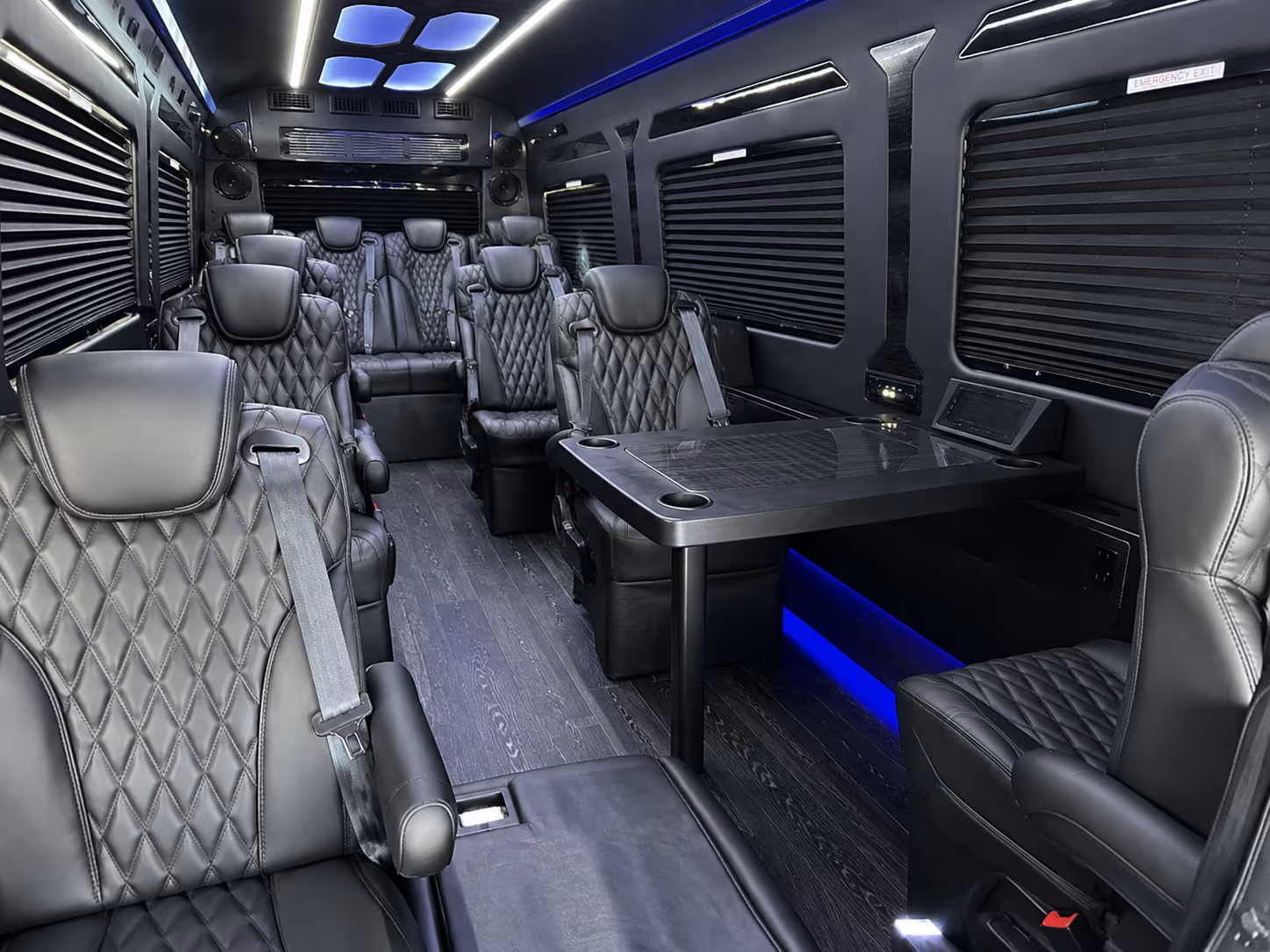 gilbert prom transportation