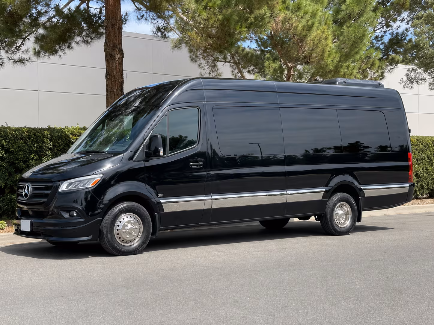 gilbert school event transportation onboard seating