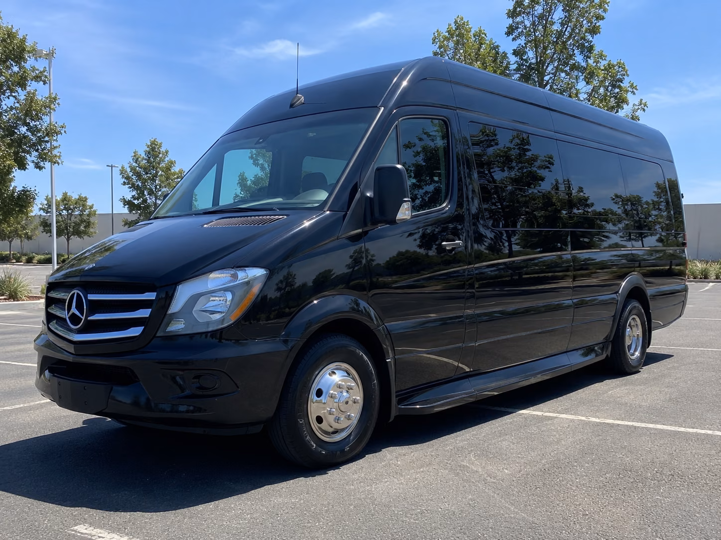 gilbert sporting event transportation