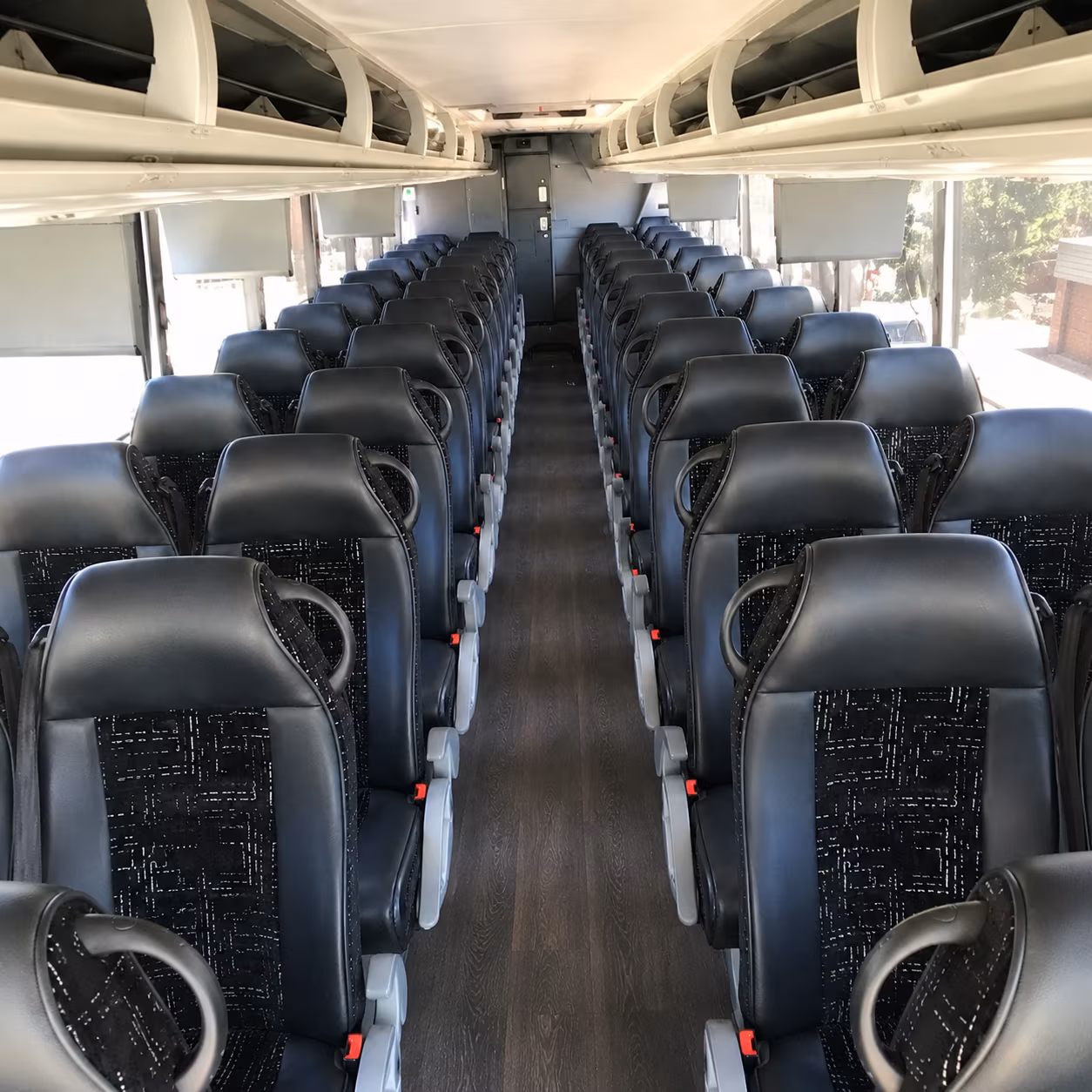 overnight and multi day bus trips from gilbert to southern california