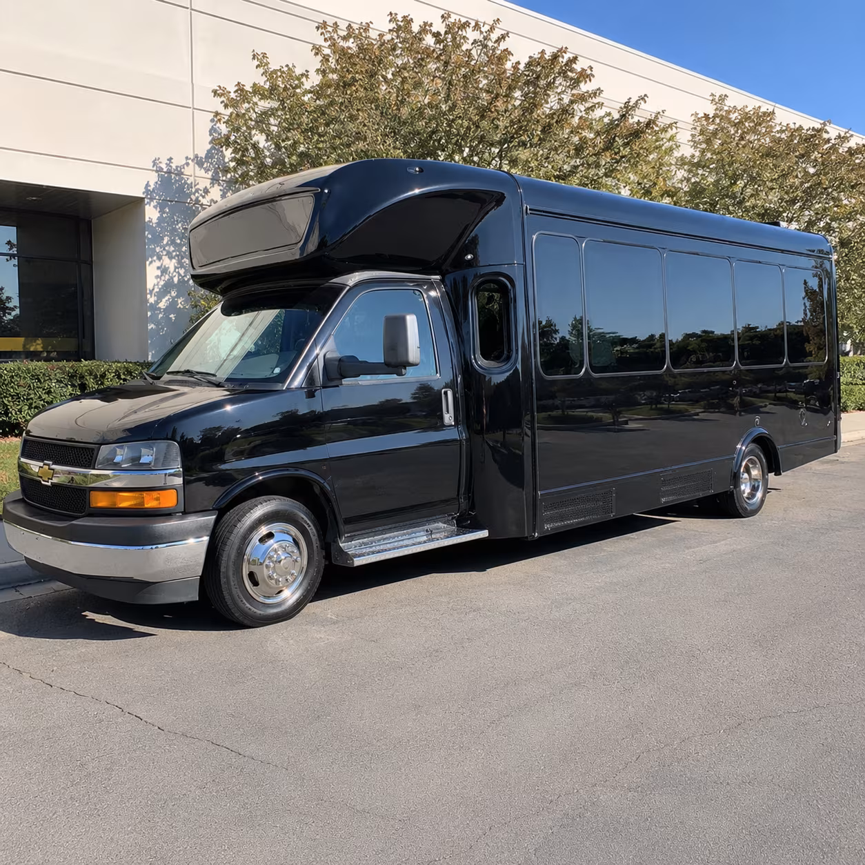 phoenix area sporting events gilbert party bus rental