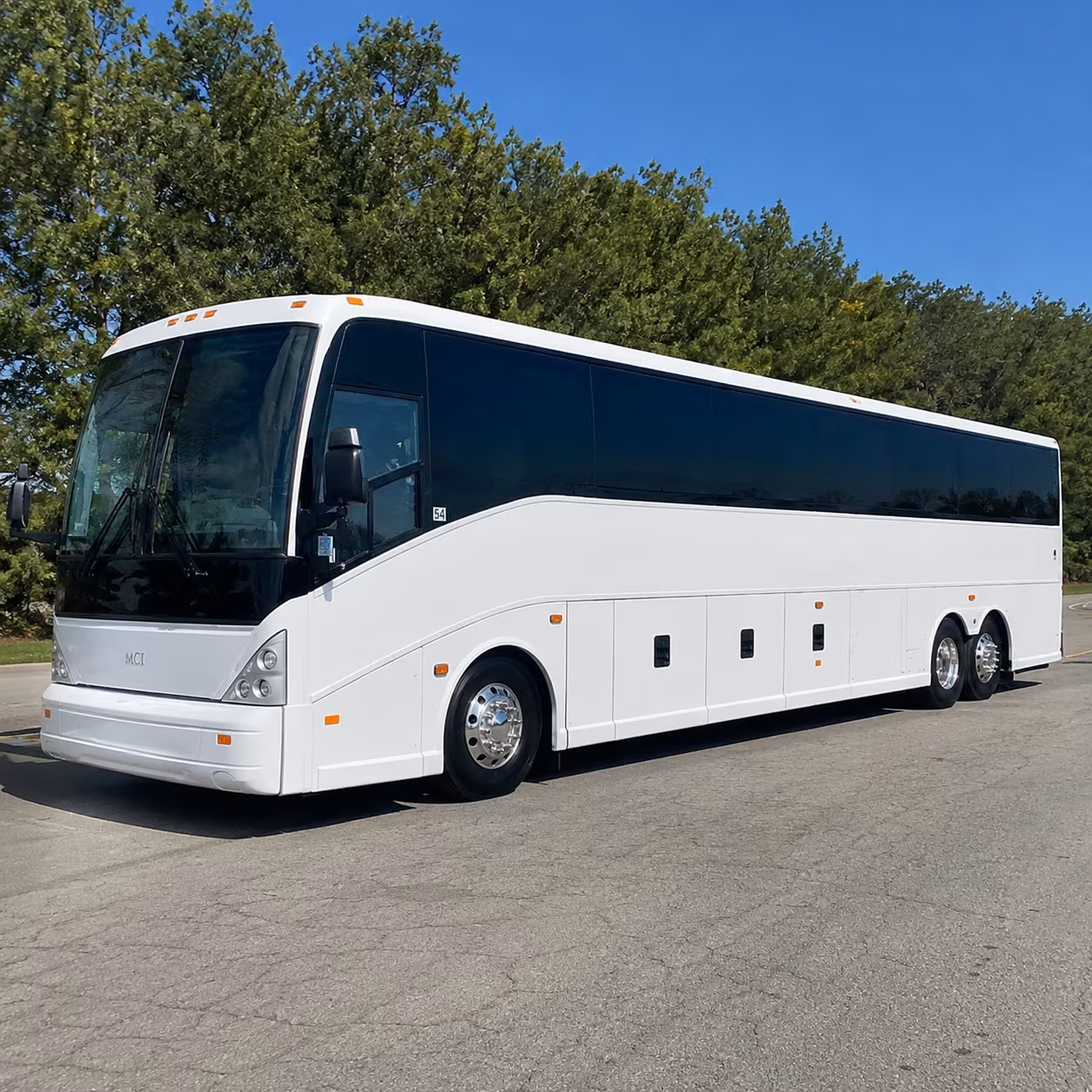 school field trip and student event buses in gilbert