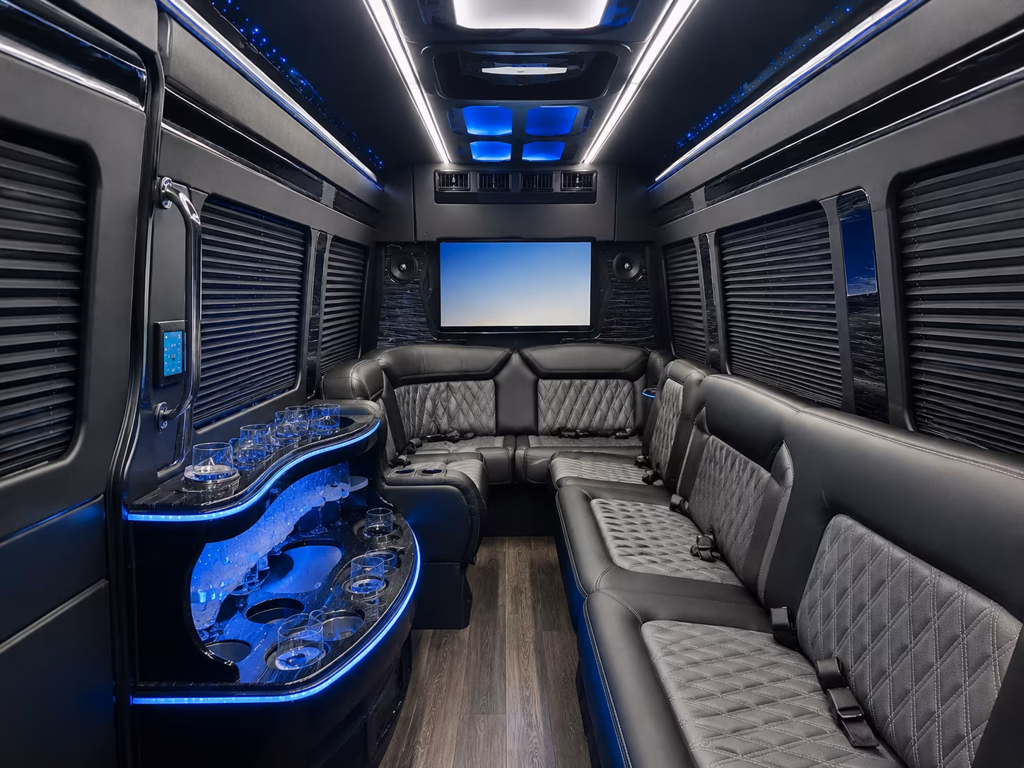 shuttle buses to state farm stadium concerts and glendale amphitheatre events