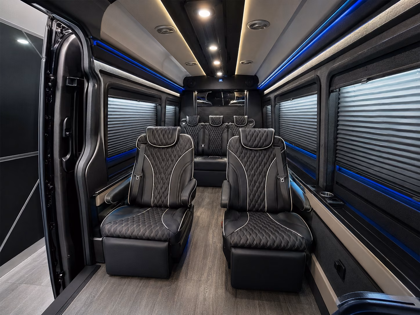 sports team and tournament group transportation to arizona airports