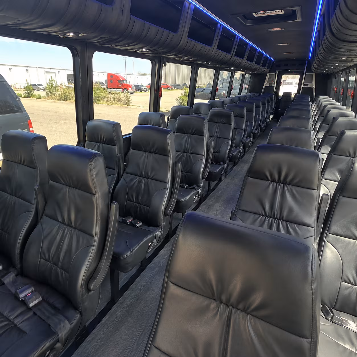 sprinter van rentals for small group wine tours around gilbert