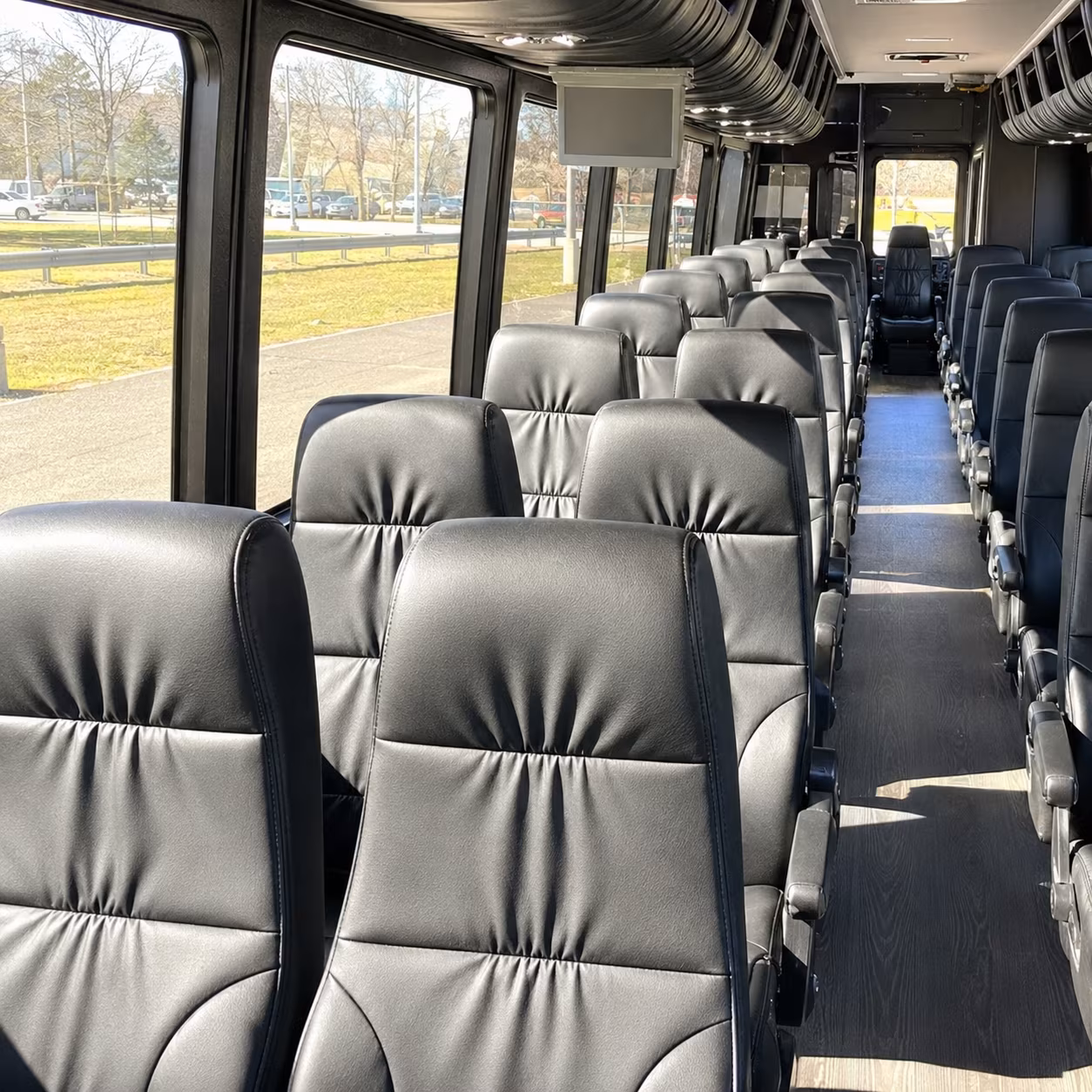 what kind of bus are you actually looking for and how does that change the price in gilbert